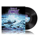 Edge Of Sanity - Nothing But Death Remains (Re-issue) (black LP)
