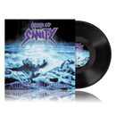 Edge Of Sanity - Nothing But Death Remains (Re-issue) (black LP)