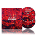 Edge Of Sanity - Purgatory Afterglow (Re-issue) (Ltd. Deluxe 2CD Jewelcase in O-Card)