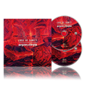 Edge Of Sanity - Purgatory Afterglow (Re-issue) (Ltd. Deluxe 2CD Jewelcase in O-Card)