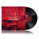 Edge Of Sanity - Purgatory Afterglow (Re-issue) (black LP)