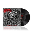 Enforced - A Leap Into the Dark - EP (black LP)