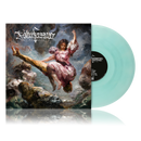 Folterkammer - Weibermacht (Ltd. transp. coke bottle green LP)