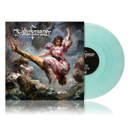 Folterkammer - Weibermacht (Ltd. transp. coke bottle green LP)