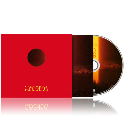 Gaerea - Loss (Ltd. CD Digipak in O-Card) Century Media Records Germany  59689