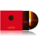Gaerea - Loss (Ltd. CD Digipak in O-Card)