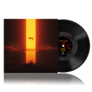 Gaerea - Loss (black LP)