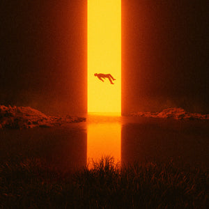 Gaerea - Loss (black LP)