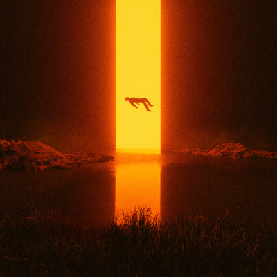 Gaerea - Loss (black LP) Century Media Records Germany  59690