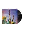 Grave Pleasures - Plagueboys (black LP & LP-Booklet & Poster)