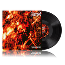 Heriot - Devoured by the Mouth of Hell (black LP)