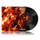 Heriot - Devoured by the Mouth of Hell (black LP)