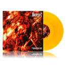 Heriot - Devoured by the Mouth of Hell (Ltd. transp. orange LP)