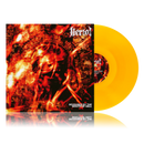 Heriot - Devoured by the Mouth of Hell (Ltd. transp. orange LP)
