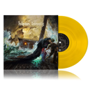 Hideous Divinity - Unextinct (Ltd. transp. sun yellow LP)