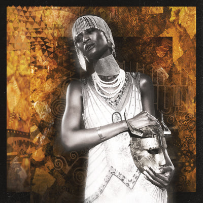 Imperial Triumphant - Spirit of Ecstasy (Ltd. CD Edition) Century Media Records Germany  59081