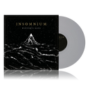 Insomnium - Winter's Gate (Re-issue 2024) (Ltd. grey LP)
