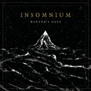 Insomnium - Winter's Gate (Re-issue 2024) (Ltd. grey LP)