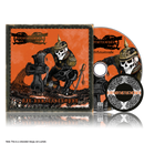 Kanonenfieber - Die Urkatastrophe (Ltd. CD Mediabook & Patch)