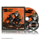 Kanonenfieber - Die Urkatastrophe (Ltd. CD Mediabook & Patch)