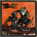 Kanonenfieber - Die Urkatastrophe (Ltd. CD Mediabook & Patch)