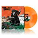 Kanonenfieber - Soldatenschicksale (Ltd. Gatefold transp. orange LP & LP-Booklet)