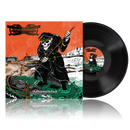 Kanonenfieber - Soldatenschicksale (black LP)