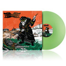 Kanonenfieber - Soldatenschicksale (Ltd. Gatefold light green & LP-Booklet)
