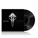 Lacuna Coil - Sleepless Empire (black LP & LP-Booklet)