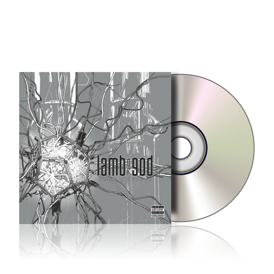 Lamb of God - Into Oblivion (Ltd. CD Edition in O-Card) Century Media Records Germany  59716