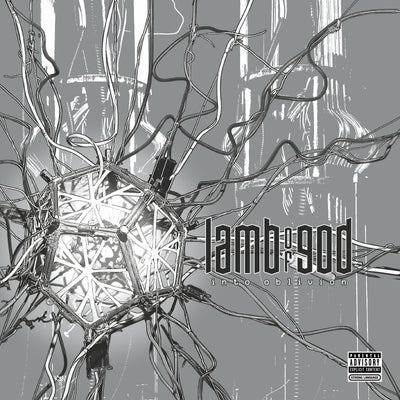 Lamb of God - Into Oblivion (Ltd. CD Edition in O-Card) Century Media Records Germany  59716