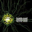 Lamb of God - Into Oblivion (Ltd. black LP & LP-Booklet)