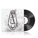 Lorna Shore - Flesh Coffin (Re-issue 2025) (black LP)