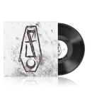 Lorna Shore - Flesh Coffin (Re-issue 2025) (black LP)