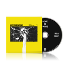 Love Is Noise - To live in a different way (Ltd. CD Edition)