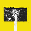 Love Is Noise - To live in a different way (Ltd. neon yellow LP)