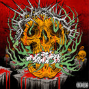Nasty - Heartbreak Criminals (Standard CD Jewelcase)