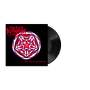 Necrophobic - The Nocturnal Silence (Re-issue 2022) (black LP & LP-Booklet &Poster)