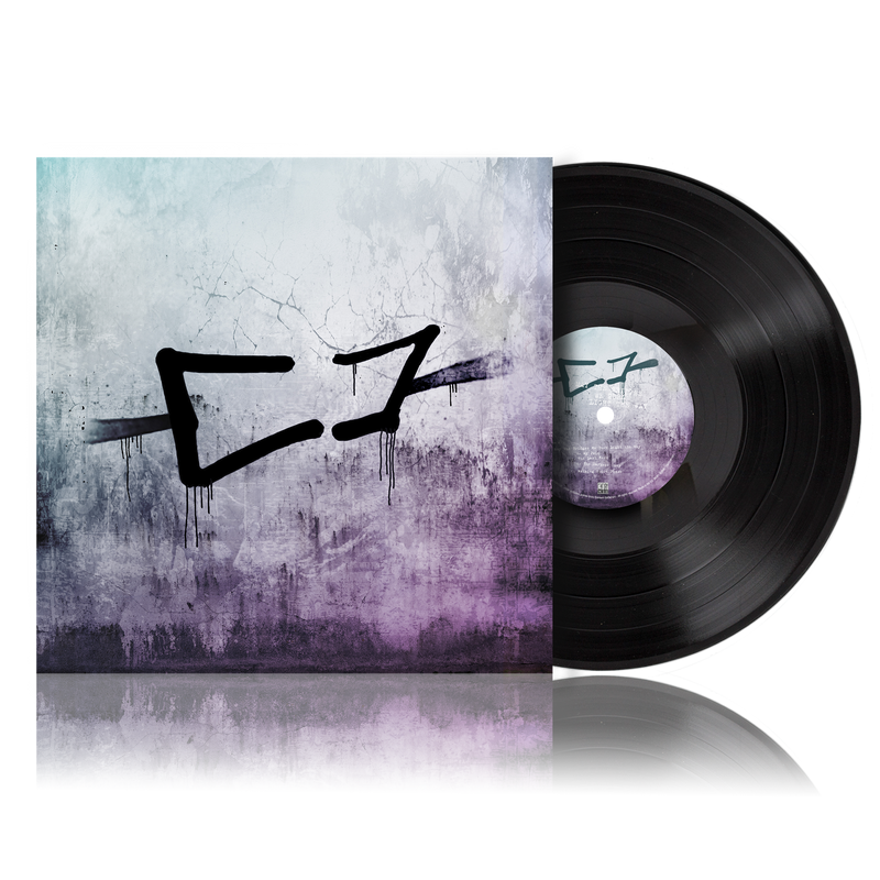 Omnium Gatherum - May The Bridges We Burn Light The Way (black LP) Century Media Records Germany 59674