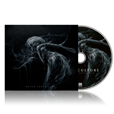 Orbit Culture - Death Above Life (Ltd. CD Digipak) Century Media Records Germany  59661