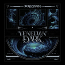 Pridian - Venetian Dark (Ltd. transp. blue-black marbled LP)