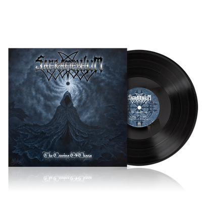 Sacramentum - The Coming Of Chaos (Re-issue 2024) (black LP) Century Media Records Germany  59587