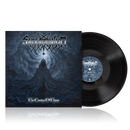 Sacramentum - The Coming Of Chaos (Re-issue 2024) (black LP)