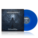 Sacramentum - The Coming Of Chaos (Re-issue 2024) ( Ltd. transp. blue LP)