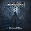 Sacramentum - The Coming Of Chaos (Re-issue 2024) ( Ltd. transp. blue LP)