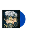 Sanguisugabogg - Homicidal Ecstasy (Ltd. transp. blue LP & LP-Booklet)