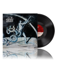 Sólstafir - Hin helga kvöl ( black LP )