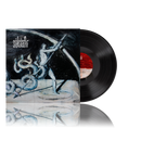 Sólstafir - Hin helga kvöl ( black LP )