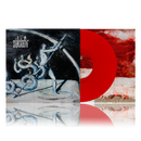 Sólstafir - Hin helga kvöl ( Ltd. Gatefold red LP & Art print)