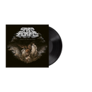 Spirit Adrift - Ghost At The Gallows (Ltd. black LP & LP-Booklet)